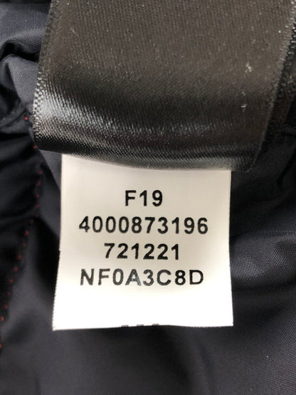 【中古品】【メンズ】 THE NORTH FACE ザ・ノースフェイス RETRO NUPTSE BRICK HOUSE NF0A3C8D レトロ ヌプシ ブリック ハウス アウター 144-260319-rt-09-tag サイズ：S カラー：レッド 万代Net店