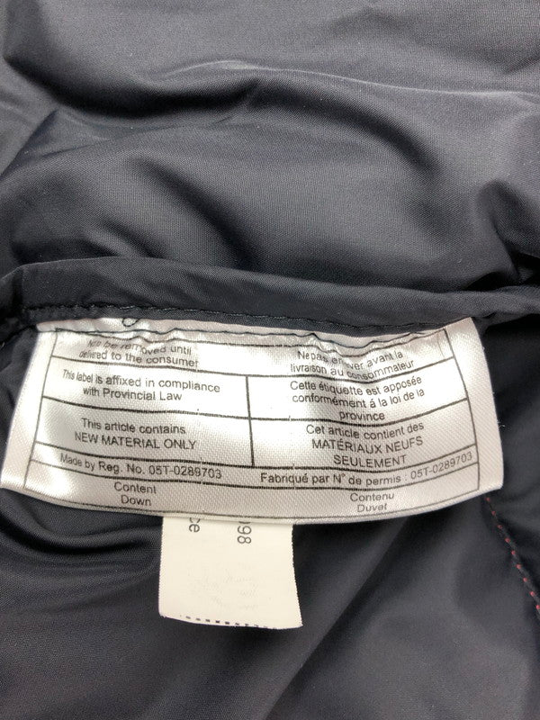 【中古品】【メンズ】 THE NORTH FACE ザ・ノースフェイス RETRO NUPTSE BRICK HOUSE NF0A3C8D レトロ ヌプシ ブリック ハウス アウター 144-260319-rt-09-tag サイズ：S カラー：レッド 万代Net店