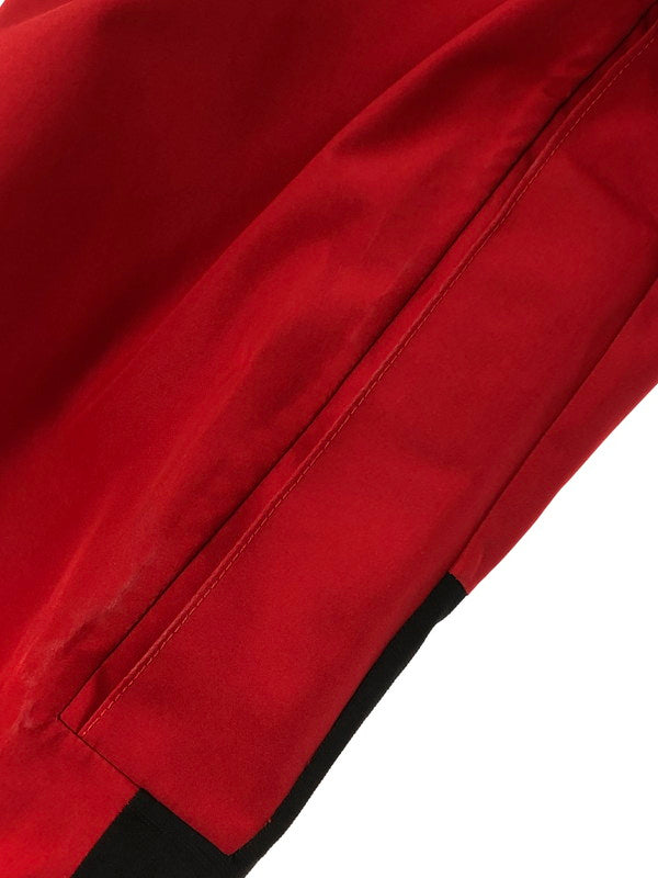 【中古品】【メンズ】 THE NORTH FACE ザ・ノースフェイス GORE-TEX MONUTAIN JACKET NF0A3JPA ゴアテックス マウンテン ジャケット アウター 144-260319-rt-08-tag サイズ：S カラー：レッド 万代Net店