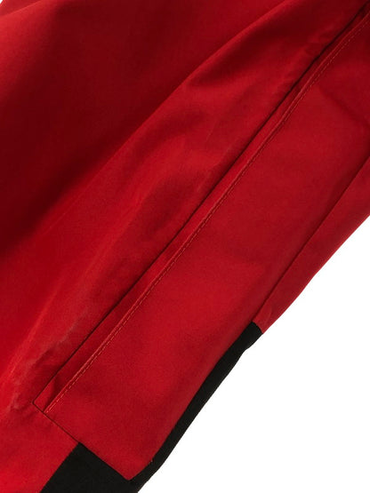 【中古品】【メンズ】 THE NORTH FACE ザ・ノースフェイス GORE-TEX MONUTAIN JACKET NF0A3JPA ゴアテックス マウンテン ジャケット アウター 144-260319-rt-08-tag サイズ：S カラー：レッド 万代Net店