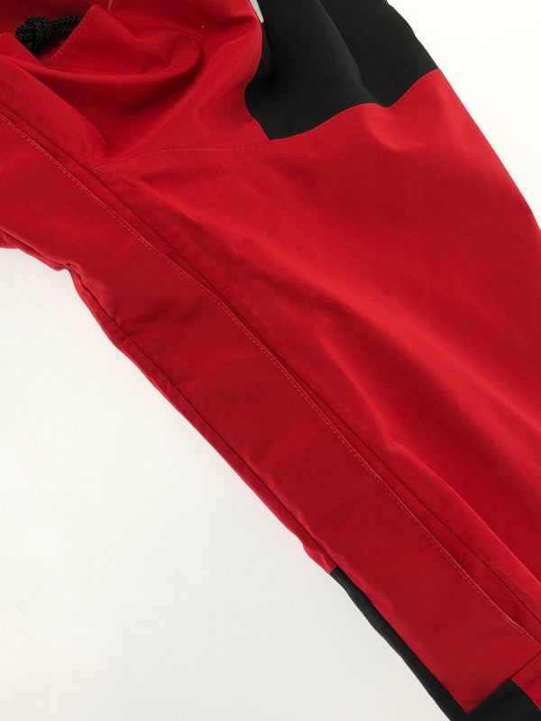 【中古品】【メンズ】 THE NORTH FACE ザ・ノースフェイス GORE-TEX MONUTAIN JACKET NF0A3JPA ゴアテックス マウンテン ジャケット アウター 144-260319-rt-08-tag サイズ：S カラー：レッド 万代Net店