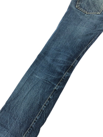 【中古品】【メンズ】 JOE McCOY ジョーマッコイ DENIM PANTS LOT906S デニムパンツ 156-260319-rt-11-tag サイズ：W30 L36 カラー：インディゴ 万代Net店