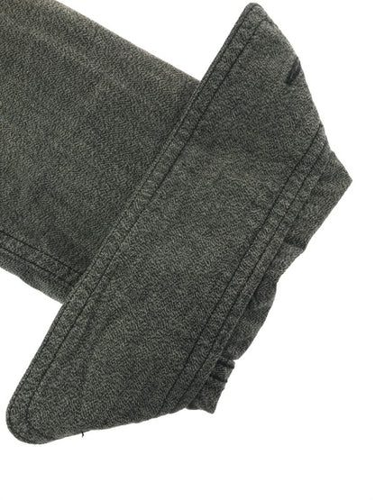 【中古品】【メンズ】 WTAPS ダブルタップス 15SS EX30-COLLECTION L/S SHIRT 151GWDT-SHM10 長袖シャツ 142-260328-na-11-tag サイズ：2 カラー：グレー系 万代Net店