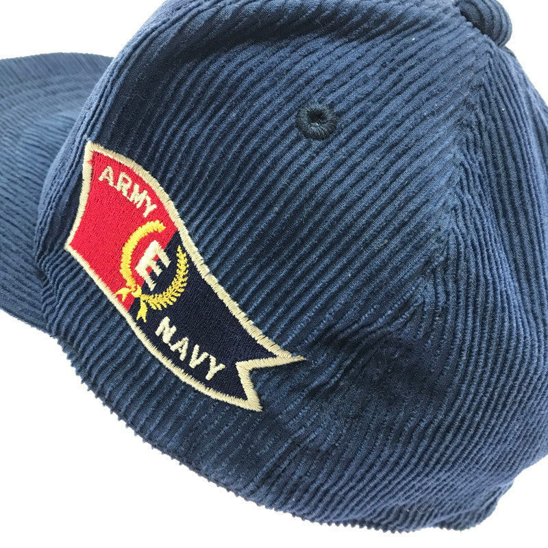 【タグ付き新品未使用】 バズリクソンズ CORDUROY CAP 中古品】【メンズ】 BUZZ RICKSON'S バズリクソンズ 30TH ANNIVERSARY
