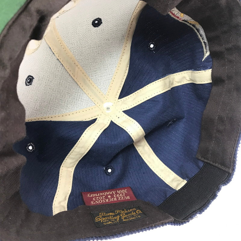 中古品】【メンズ】 BUZZ RICKSON'S バズリクソンズ 30TH ANNIVERSARY