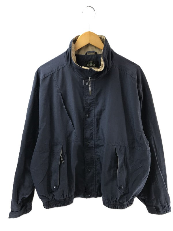 【中古品】【メンズ】 RED HEAD レッド ヘッド MOUNTAIN JACKET マウンテン ジャケット アウター 146-260416-rt-05-tag サイズ：XL カラー：ネイビー 万代Net店