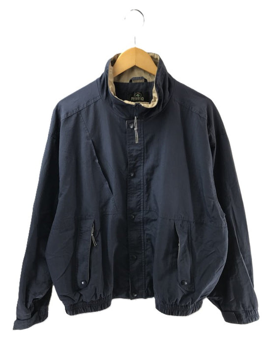 【中古品】【メンズ】 RED HEAD レッド ヘッド MOUNTAIN JACKET マウンテン ジャケット アウター 146-260416-rt-05-tag サイズ：XL カラー：ネイビー 万代Net店