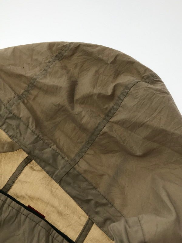 【中古品】【メンズ】 CHAPS チャップス 90's ANORAK PARKA アノラック パーカー ライトアウター 146-260408-rt-20-tag サイズ：L カラー：グリーン 万代Net店