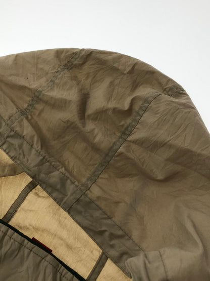 【中古品】【メンズ】 CHAPS チャップス 90's ANORAK PARKA アノラック パーカー ライトアウター 146-260408-rt-20-tag サイズ：L カラー：グリーン 万代Net店