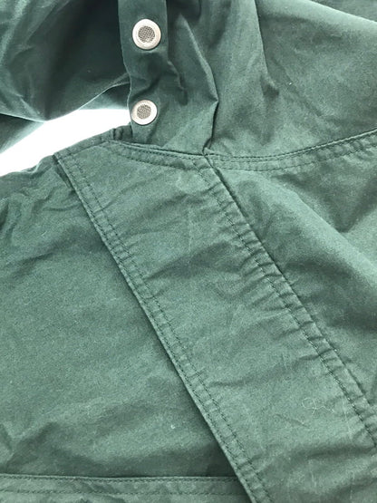 【中古品】【メンズ】 CHAPS チャップス 90's ANORAK PARKA アノラック パーカー ライトアウター 146-260408-rt-20-tag サイズ：L カラー：グリーン 万代Net店