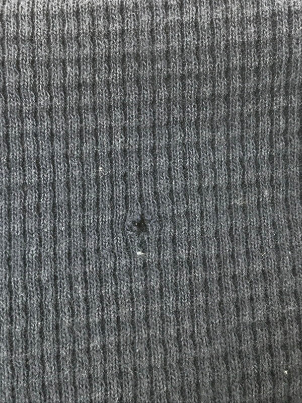 【現状渡し品】【メンズ】 OAKLEY オークリー 00's THERMAL LONG－SLEEVED POLO SHIRT 2000年代 サーマル 長袖 ポロシャツ 146-260408-rt-10-tag サイズ：XL カラー：ネイビー 万代Net店