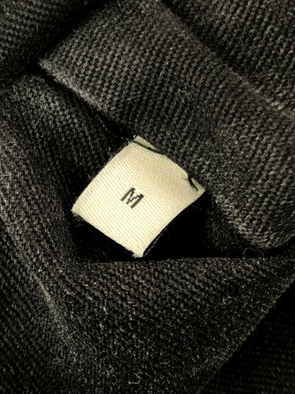 【中古品】【メンズ】 ENTIRE STUDIOS エンタイアスタジオ MML PUFFER COTTON DOWN JACKET ES2398 パッファー コットン ダウン ジャケット 141-260325-rt-09-tag サイズ：M カラー：グレー 万代Net店