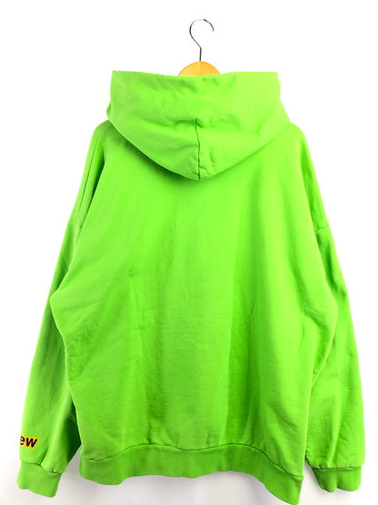 【中古品】【メンズ】 DREW HOUSE MASCOT HOODIE ドリュー・ハウス マスコット フーディー パーカー 142-260325-rt-17-tag サイズ：XL カラー：ネイビー 万代Net店