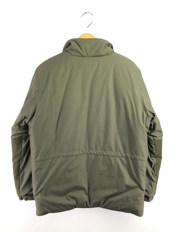 【中古品】【メンズ】 WILDTHINGS ワイルドシングス FIELD JACKET WT19105SN フィールド ジャケット アウター 144-260901-na-06-tagh サイズ：M カラー：オリーブ系 万代Net店