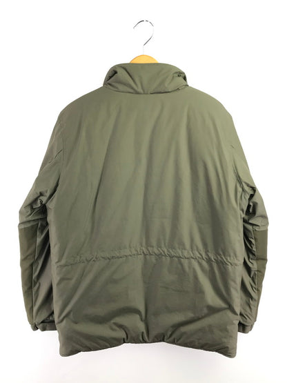【中古品】【メンズ】 WILDTHINGS ワイルドシングス FIELD JACKET WT19105SN フィールド ジャケット アウター 144-260901-na-06-tagh サイズ：M カラー：オリーブ系 万代Net店