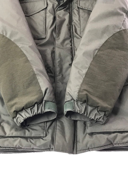 【中古品】【メンズ】 WILDTHINGS ワイルドシングス FIELD JACKET WT19105SN フィールド ジャケット アウター 144-260901-na-06-tagh サイズ：M カラー：オリーブ系 万代Net店