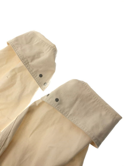 【中古品】Lee リー SUPERSIZED LOCO JACKET LM4687 スーパーサイズ ロコ ジャケット 147-260402-rt-03-tag サイズ：S カラー：ホワイト 万代Net店