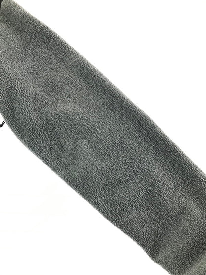【現状渡し品】【メンズ】 THE NORTH FACE ザ・ノースフェイス FLEECE JACKET T132 フリースジャケット アウター 144-260324-na-13-tag サイズ：L カラー：グレー/ブラック 万代Net店