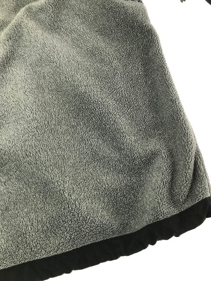 【現状渡し品】【メンズ】 THE NORTH FACE ザ・ノースフェイス FLEECE JACKET T132 フリースジャケット アウター 144-260324-na-13-tag サイズ：L カラー：グレー/ブラック 万代Net店