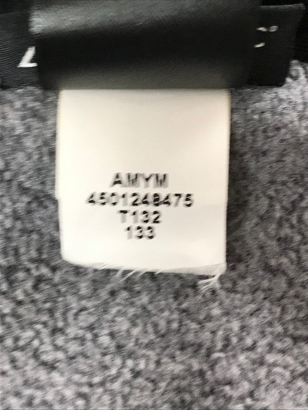 【現状渡し品】【メンズ】 THE NORTH FACE ザ・ノースフェイス FLEECE JACKET T132 フリースジャケット アウター 144-260324-na-13-tag サイズ：L カラー：グレー/ブラック 万代Net店