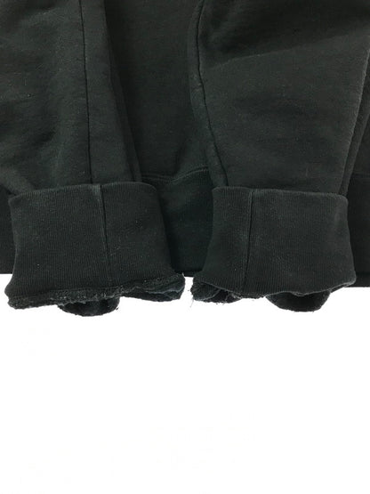 【中古品】【メンズ】 Supreme シュプリーム 21AW ECSTASY HOODED SWEATSHIRT エクスタシー フーデッド スウェットシャツ パーカー 149-260420-na-20-tagh サイズ：L カラー：ブラック 万代Net店
