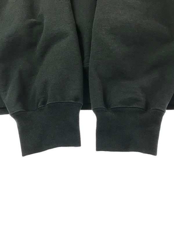 【中古品】【メンズ】 Supreme シュプリーム 21AW ECSTASY HOODED SWEATSHIRT エクスタシー フーデッド スウェットシャツ パーカー 149-260420-na-20-tagh サイズ：L カラー：ブラック 万代Net店