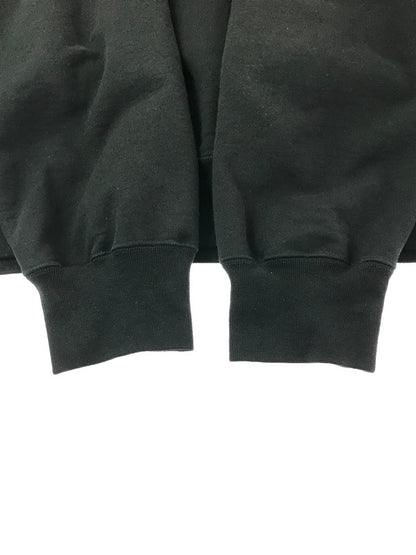 【中古品】【メンズ】 Supreme シュプリーム 21AW ECSTASY HOODED SWEATSHIRT エクスタシー フーデッド スウェットシャツ パーカー 149-260420-na-20-tagh サイズ：L カラー：ブラック 万代Net店