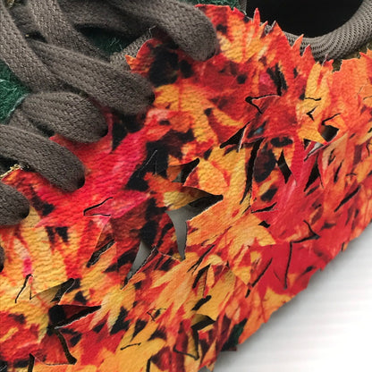 【中古美品】【メンズ】 NIKE ナイキ AIR FORCE 1 LOW LX LEAF CAMO IM8062-368 エア フォース 1スニーカー 靴 160-260405-rt-15-tag サイズ：28cm US10 カラー：OLIVE FLAK/SAIL-MEDIUM OLIVE 万代Net店