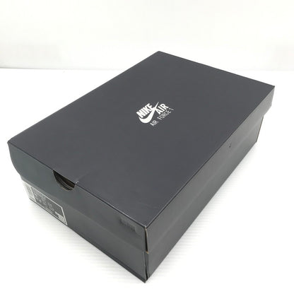 【中古美品】【メンズ】 NIKE ナイキ AIR FORCE 1 LOW LX LEAF CAMO IM8062-368 エア フォース 1スニーカー 靴 160-260405-rt-15-tag サイズ：28cm US10 カラー：OLIVE FLAK/SAIL-MEDIUM OLIVE 万代Net店