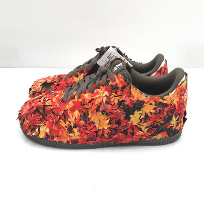【中古美品】【メンズ】 NIKE ナイキ AIR FORCE 1 LOW LX LEAF CAMO IM8062-368 エア フォース 1スニーカー 靴 160-260405-rt-15-tag サイズ：28cm US10 カラー：OLIVE FLAK/SAIL-MEDIUM OLIVE 万代Net店