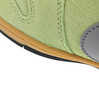 【中古美品】【メンズ】 NIKE SB ナイキエスビー DUNK LOW PRO PRM HQ1626-300 ダンク ロー プロ プレミアム スニーカー 靴 160-260323-yy-09-tag サイズ：28.5cm/US10.5 カラー：LT LOQUID LIME/WOLF GREY/BLACK 万代Net店