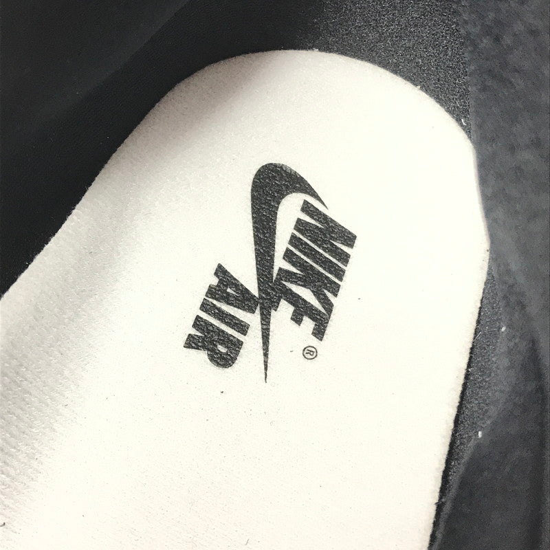 【中古美品】【メンズ】 NIKE ナイキ AIR JORDAN 1 RETRO HIGH OG DZ5485-106 エアジョーダン 1 レトロ ハイ スニーカー 靴 160-260411-na-04-tagh サイズ：28.5cm US 10.5 カラー：WHITE/BLACK-VARSITY RED-SAIL 万代Net店