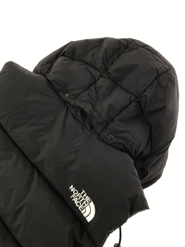 【中古品】【メンズ】 THE NORTH FACE ザ・ノースフェイス SIERRA DOWN VEST NV1DR60A シェルパ ダウン ベスト アウター 144-260901-na-05-tagh サイズ：L/100 カラー：ブラック 万代Net店