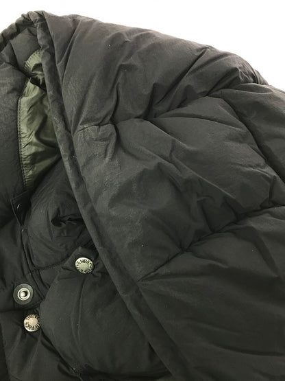 【中古品】【メンズ】 THE NORTH FACE ザ・ノースフェイス SIERRA DOWN VEST NV1DR60A シェルパ ダウン ベスト アウター 144-260901-na-05-tagh サイズ：L/100 カラー：ブラック 万代Net店