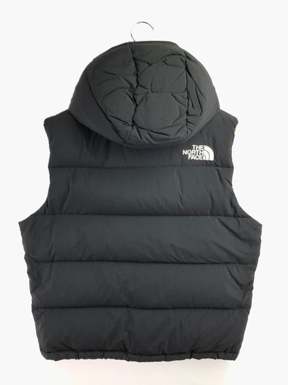 【中古品】【メンズ】 THE NORTH FACE ザ・ノースフェイス SIERRA DOWN VEST NV1DR60A シェルパ ダウン ベスト アウター 144-260901-na-05-tagh サイズ：L/100 カラー：ブラック 万代Net店