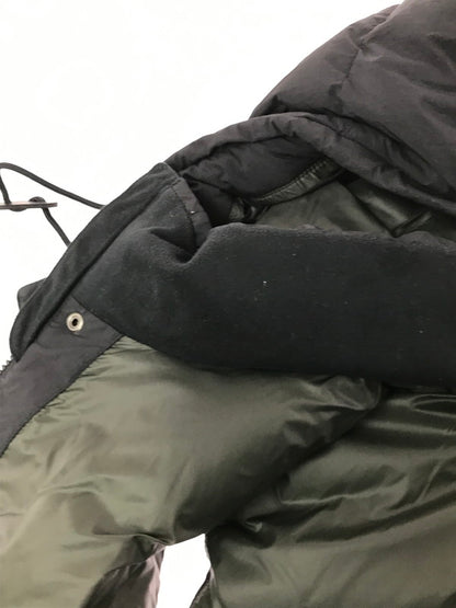 【中古品】【メンズ】 THE NORTH FACE ザ・ノースフェイス SIERRA DOWN VEST NV1DR60A シェルパ ダウン ベスト アウター 144-260901-na-05-tagh サイズ：L/100 カラー：ブラック 万代Net店