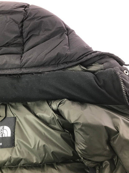 【中古品】【メンズ】 THE NORTH FACE ザ・ノースフェイス SIERRA DOWN VEST NV1DR60A シェルパ ダウン ベスト アウター 144-260901-na-05-tagh サイズ：L/100 カラー：ブラック 万代Net店