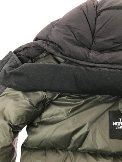 【中古品】【メンズ】 THE NORTH FACE ザ・ノースフェイス SIERRA DOWN VEST NV1DR60A シェルパ ダウン ベスト アウター 144-260901-na-05-tagh サイズ：L/100 カラー：ブラック 万代Net店