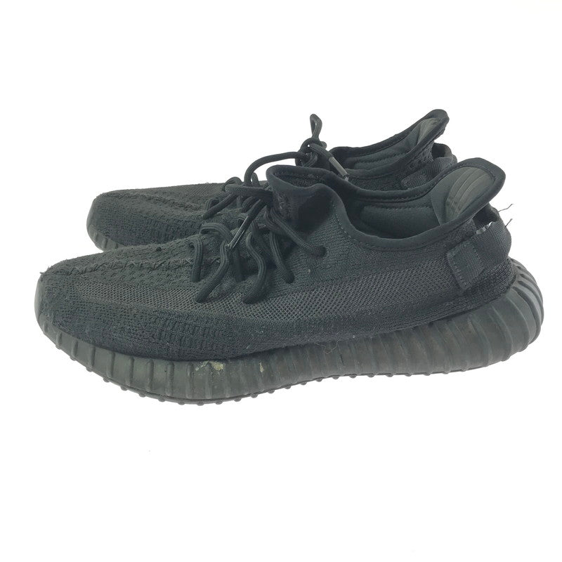 【現状渡し品】【メンズ】 adidas アディダス YEEZY BOOST 350 V2 HQ4540 イージー ブースト 350 スニーカー 靴 161-260321-na-19-tag サイズ：27cm US 9 カラー：ONYX 万代Net店