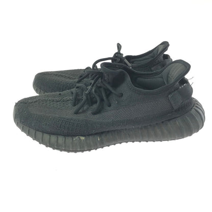 【現状渡し品】【メンズ】 adidas アディダス YEEZY BOOST 350 V2 HQ4540 イージー ブースト 350 スニーカー 靴 161-260321-na-19-tag サイズ：27cm US 9 カラー：ONYX 万代Net店