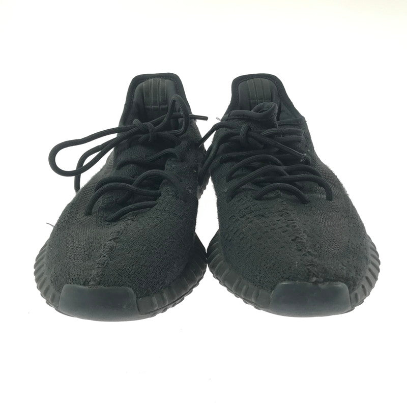 【現状渡し品】【メンズ】 adidas アディダス YEEZY BOOST 350 V2 HQ4540 イージー ブースト 350 スニーカー 靴 161-260321-na-19-tag サイズ：27cm US 9 カラー：ONYX 万代Net店