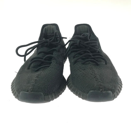 【現状渡し品】【メンズ】 adidas アディダス YEEZY BOOST 350 V2 HQ4540 イージー ブースト 350 スニーカー 靴 161-260321-na-19-tag サイズ：27cm US 9 カラー：ONYX 万代Net店