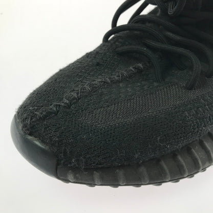 【現状渡し品】【メンズ】 adidas アディダス YEEZY BOOST 350 V2 HQ4540 イージー ブースト 350 スニーカー 靴 161-260321-na-19-tag サイズ：27cm US 9 カラー：ONYX 万代Net店