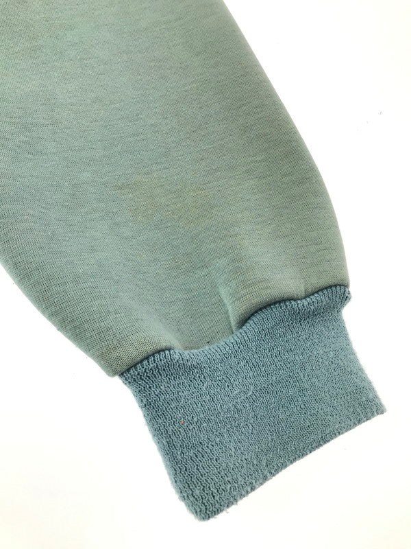 【中古品】【メンズ】 Carhartt カーハート CAR LUX HOODED JACKET カー ラックス フーデッド ジャケット ライトアウター パーカー 146-260323-yy-16-tag サイズ：表記なし カラー：ライトブルー 万代Net店