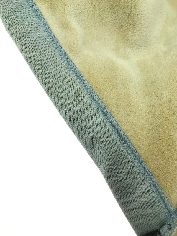 【中古品】【メンズ】 Carhartt カーハート CAR LUX HOODED JACKET カー ラックス フーデッド ジャケット ライトアウター パーカー 146-260323-yy-16-tag サイズ：表記なし カラー：ライトブルー 万代Net店