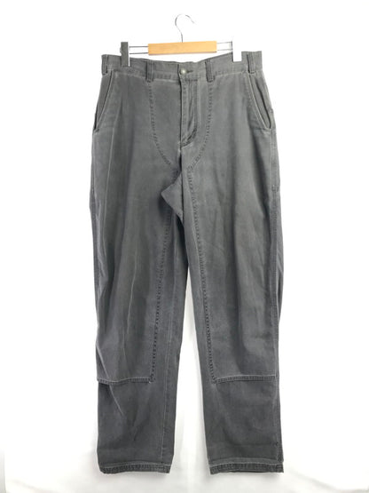 【中古品】【メンズ】 patagonia パタゴニア VINTAGE ORGANIC COTTON PANTS ヴィンテージ オーガニック コットン パンツ ボトムス 155-260323-yy-19-tag サイズ：34 カラー：グレー 万代Net店