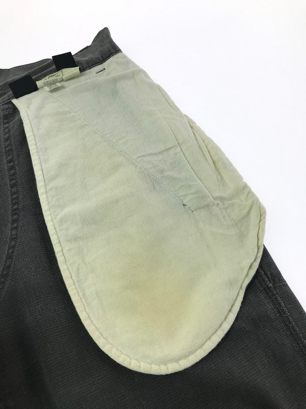 【中古品】【メンズ】 patagonia パタゴニア VINTAGE ORGANIC COTTON PANTS ヴィンテージ オーガニック コットン パンツ ボトムス 155-260323-yy-19-tag サイズ：34 カラー：グレー 万代Net店