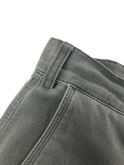 【中古品】【メンズ】 patagonia パタゴニア VINTAGE ORGANIC COTTON PANTS ヴィンテージ オーガニック コットン パンツ ボトムス 155-260323-yy-19-tag サイズ：34 カラー：グレー 万代Net店