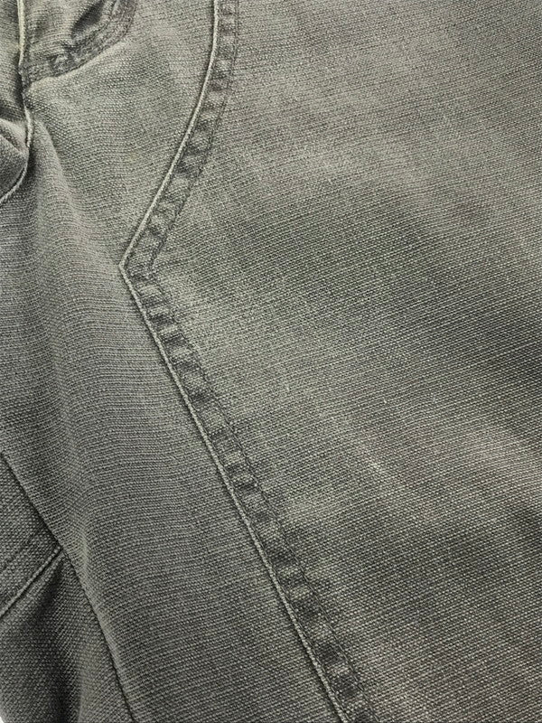【中古品】【メンズ】 patagonia パタゴニア VINTAGE ORGANIC COTTON PANTS ヴィンテージ オーガニック コットン パンツ ボトムス 155-260323-yy-19-tag サイズ：34 カラー：グレー 万代Net店