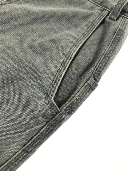 【中古品】【メンズ】 patagonia パタゴニア VINTAGE ORGANIC COTTON PANTS ヴィンテージ オーガニック コットン パンツ ボトムス 155-260323-yy-19-tag サイズ：34 カラー：グレー 万代Net店